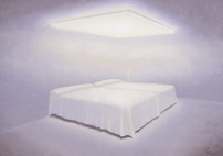 Fehér szoba, 2001
