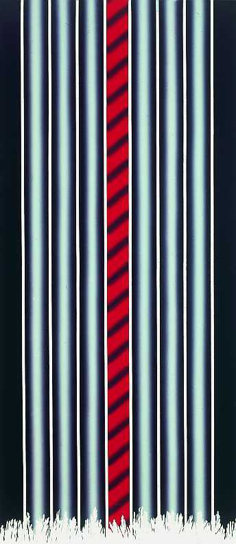 Vertiklis struktra 1. (2006)